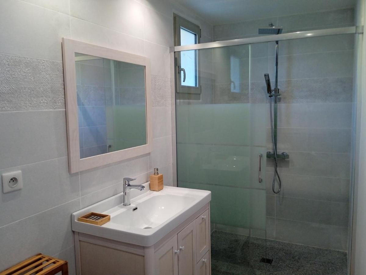 Maison Landaise Renovee Avec Charme Lit-et-Mixe Luaran gambar