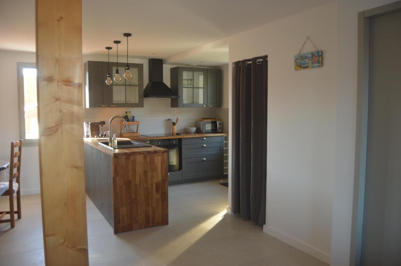 Maison Landaise Renovee Avec Charme Lit-et-Mixe Luaran gambar