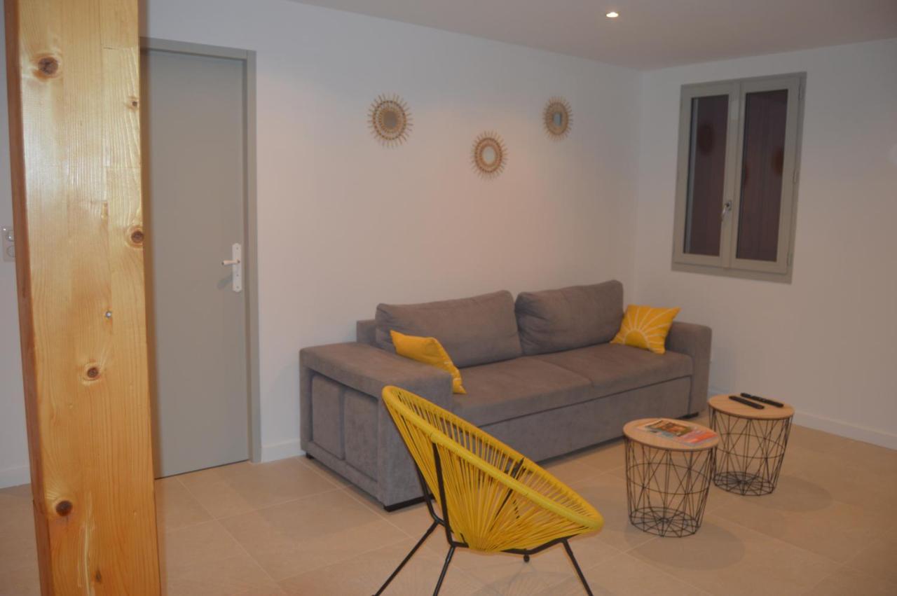 Maison Landaise Renovee Avec Charme Lit-et-Mixe Luaran gambar