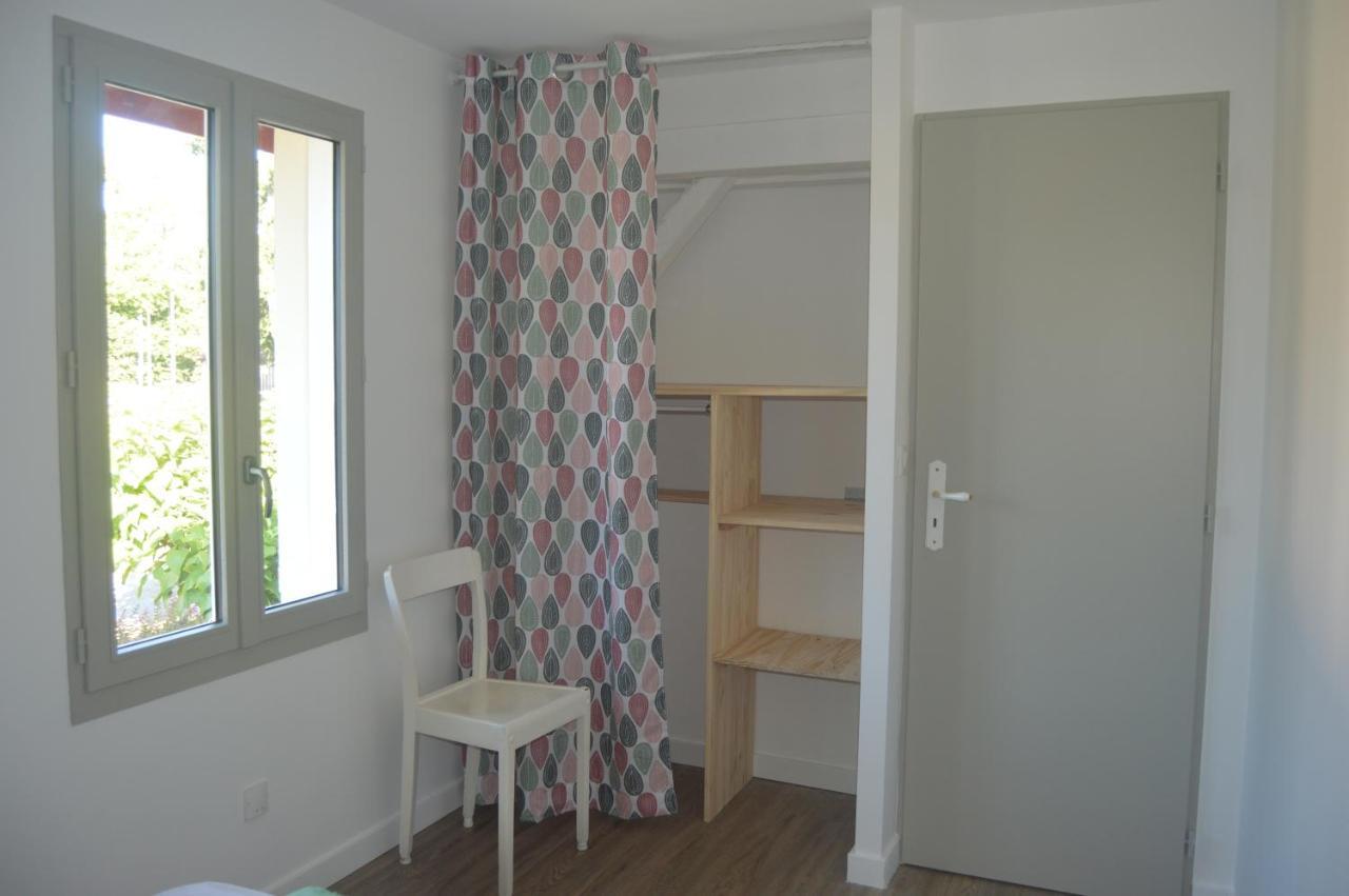 Maison Landaise Renovee Avec Charme Lit-et-Mixe Luaran gambar