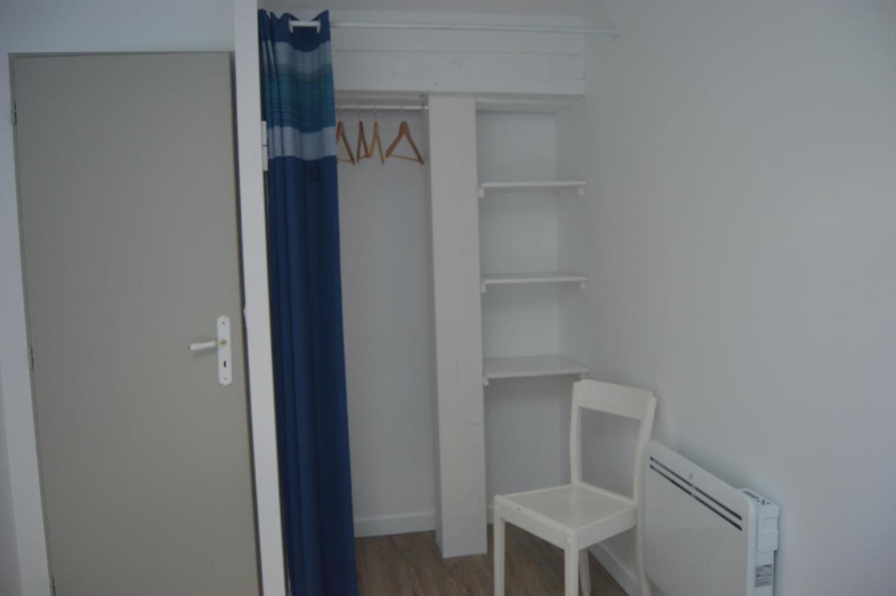 Maison Landaise Renovee Avec Charme Lit-et-Mixe Luaran gambar