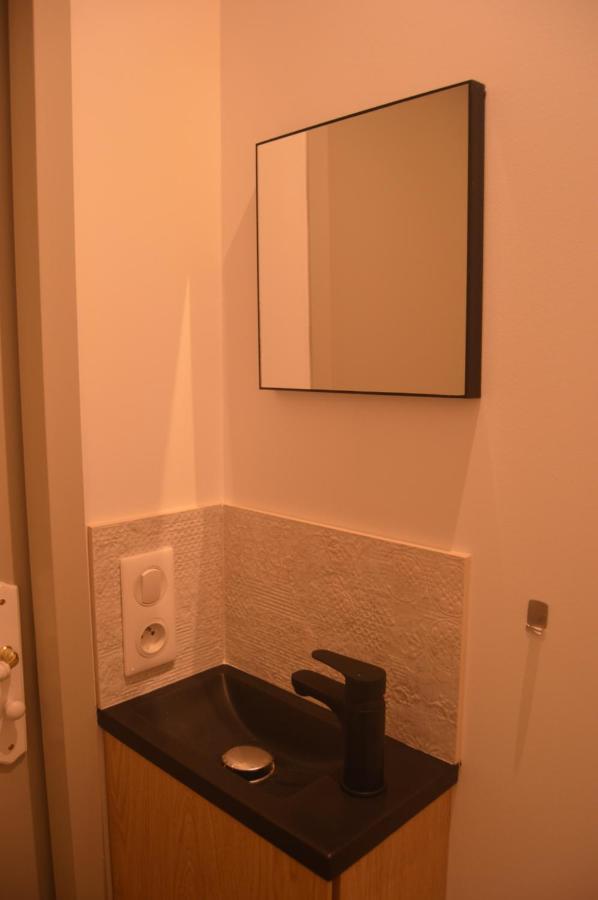 Maison Landaise Renovee Avec Charme Lit-et-Mixe Luaran gambar